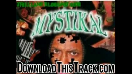 Mystikal - Ghetto Child (ft. Master P)