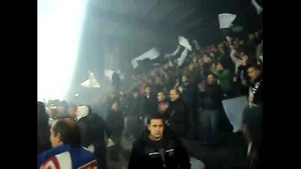 Lauta Army в Ловеч 20.03.2011 