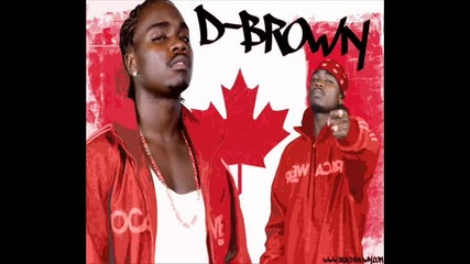 D.brown - Parachute