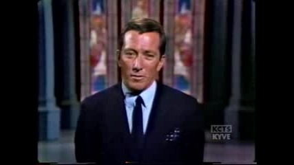 Andy Williams - Silent night 