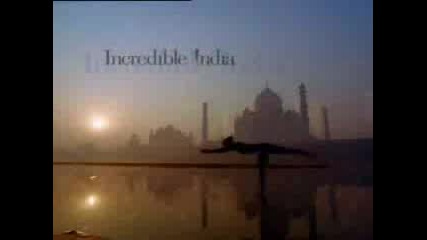 India - Рекламата По Дискавъри