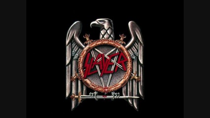 Slayer - Angel of Death (rudebrat Deathstep Remix)
