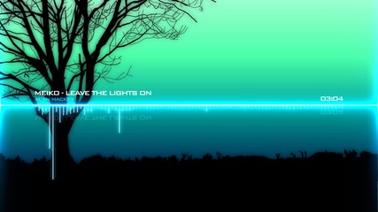Meiko - Leave The Lights On (remix)