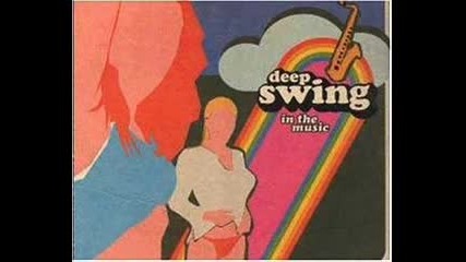 Deep Swing - In The Music 2009 (adam K & Soha Remix)