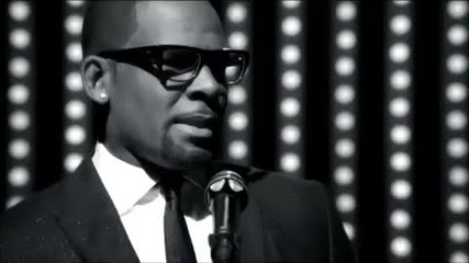 R. Kelly - - When A Woman Loves 