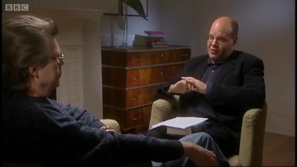 Does Stephen King feel labelled - Mark Lawson Talks to Stephen King - Bbc 