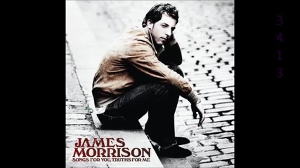 James Morrison- Songs For You (2008) Full Album