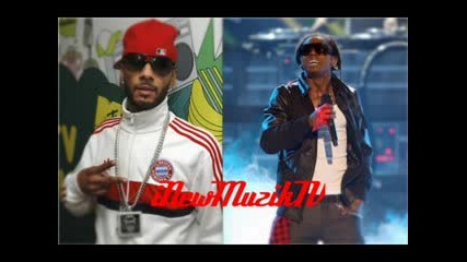 Lil Wayne Ft. Swizz Beatz,Boo,Curren$y & Mack Maine - First Place Winner New 2008