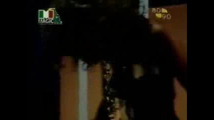 Tracy Spencer - Run to Me.