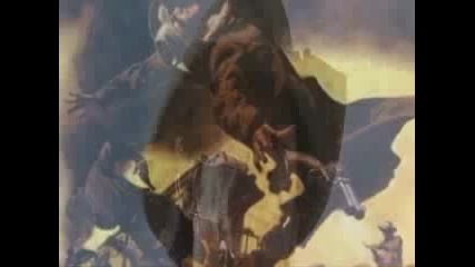 имало едно време на запад - Ennio Morricone