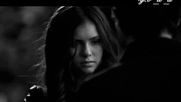|{ Katherine Pierce }| - |{ Hey baby }|