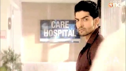 Maan Geet Scene 323 - Maan meets Yash 