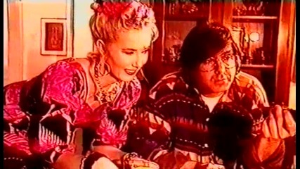 Lepa Brena - Moj se dragi Englez pravi