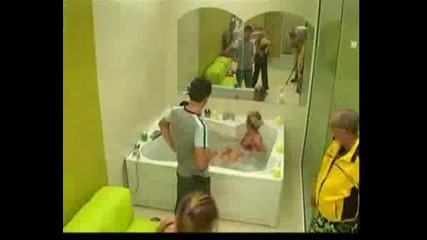 Big Brother 4 - Мисия фотографи