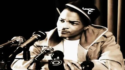 New 2011 T.i. Ft. Eminem & Kanye West - Creatures