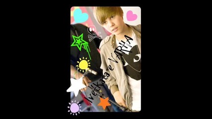 Overboard - Justin Bieber ft. Jessica Jarell 