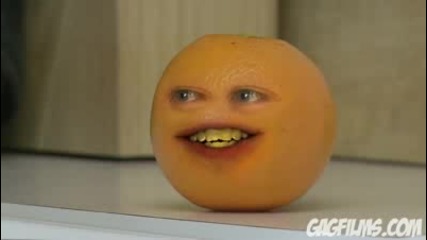 Досадният Портокал 5 