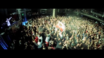 Превод! Ferry Corsten ft Aruna - Live Forever (official Video)