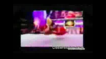 Trish Stratus - For Trish882 - sissia