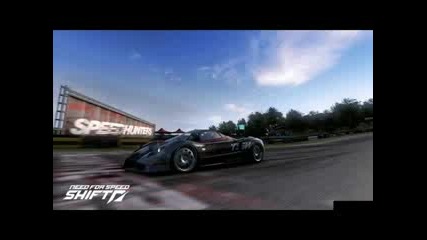 Need For Speed Shift - qki pic