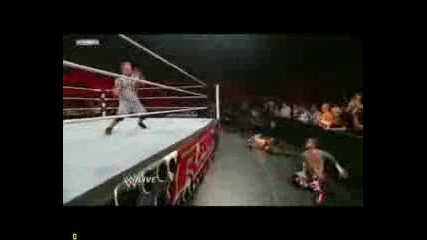 Wwe best moments of 2011