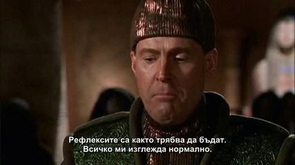 Stargate Sg - 1 Season 2 Episode 4 Part 4