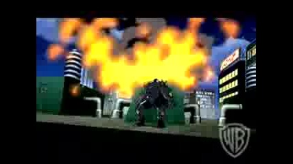Doomsday - Fight In Metropolis
