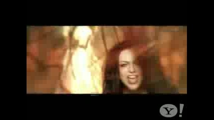 Evanescence - Sweet Sacrifice