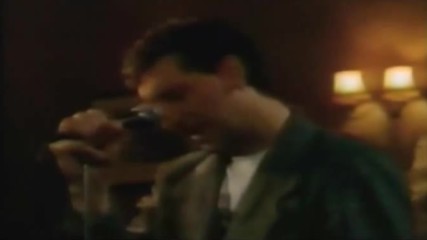 Jimmy Nail with Roger Taylor - Love Dont Live Here Anymore / Official Video