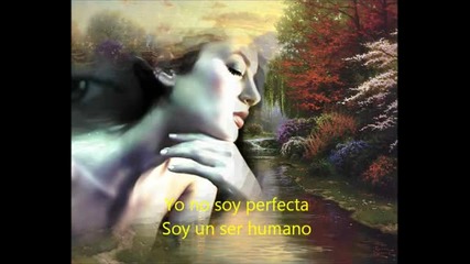 Yo No Soy Perfecta.,,,аз не съм съвършен,,,