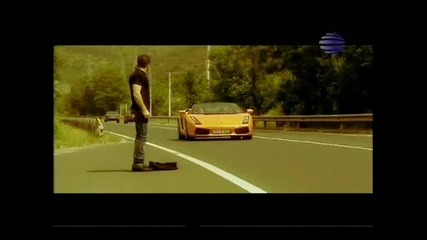 Boris dali - V centara na kupona 2