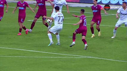 Головете на кръга (33 кръг, 08.05.2025)