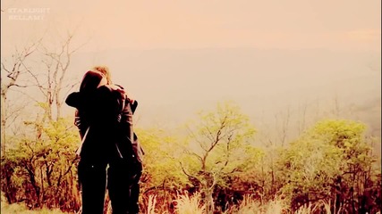Stefan&elena _ That kind of love never dies
