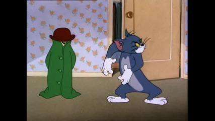 Tom and Jerry - Triplet Trouble 