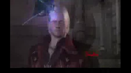 Devil May Cry only hero music video