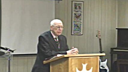 08lhdvd12 16 - Howard Pittman - Jeremiah the Suffering Prophet.mp4