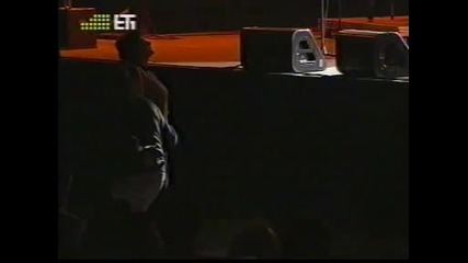 Glykeria - Tis gerakinas gios (2006)