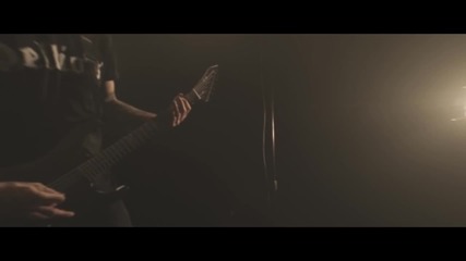 Hand of Mercy - Axis