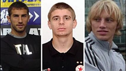 Драган Канатларовски