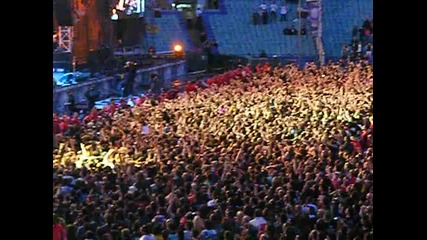 Sonisphere Bulgaria