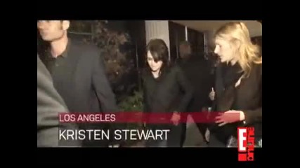 Kristen Stewart - La Vida Opening (12.01.2010) 