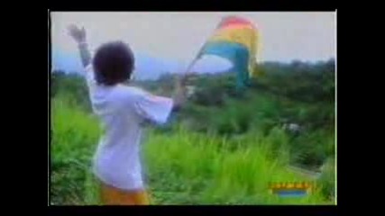 Anthony B - Medley 1995