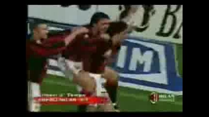Kaka - top 10 goals
