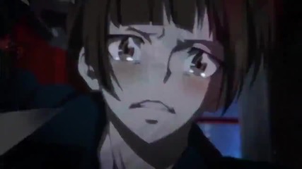 Psycho-pass Season 2 Teaser Trailer 2014