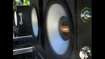 Concept Audio