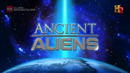 Ancient Aliens s06e13 Aliens in America + Bg Sub