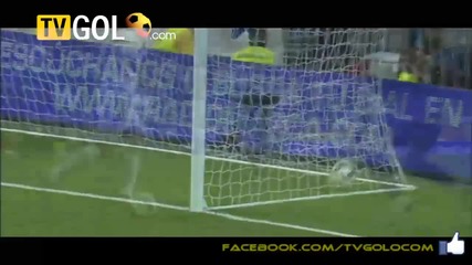 Прекрасен гол на Бензема! Реал М. - Райо Валекано