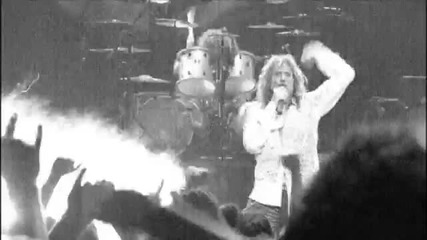 Whitesnake - Still Of The Night - Live In The Still Of The Night (hq) 