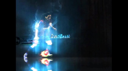 leonel Messi 