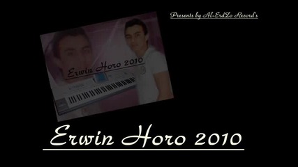 Erwin Horo 2010 New Set.2010 Tallava Neue Ritma 